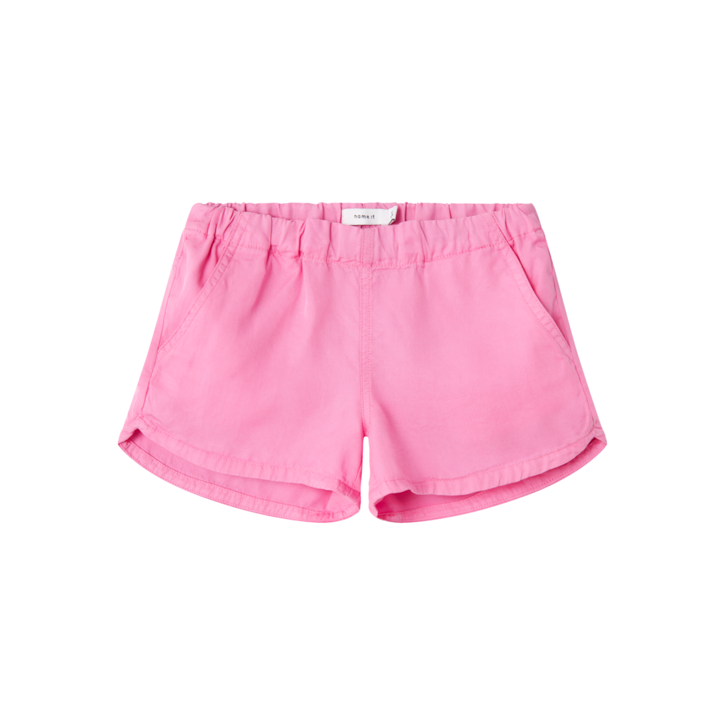 Twill Shorts Bella Wild Orchid til piger - Mega fede!