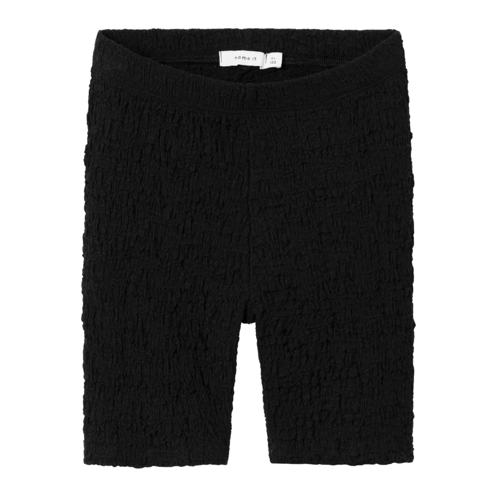 Cykelshorts Halisse Black - Kvalitet til Piger!