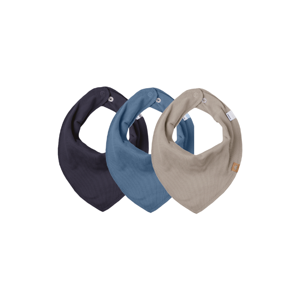 3 Pak Hagesmække Yasimlular Dark Sapphire fra Name It