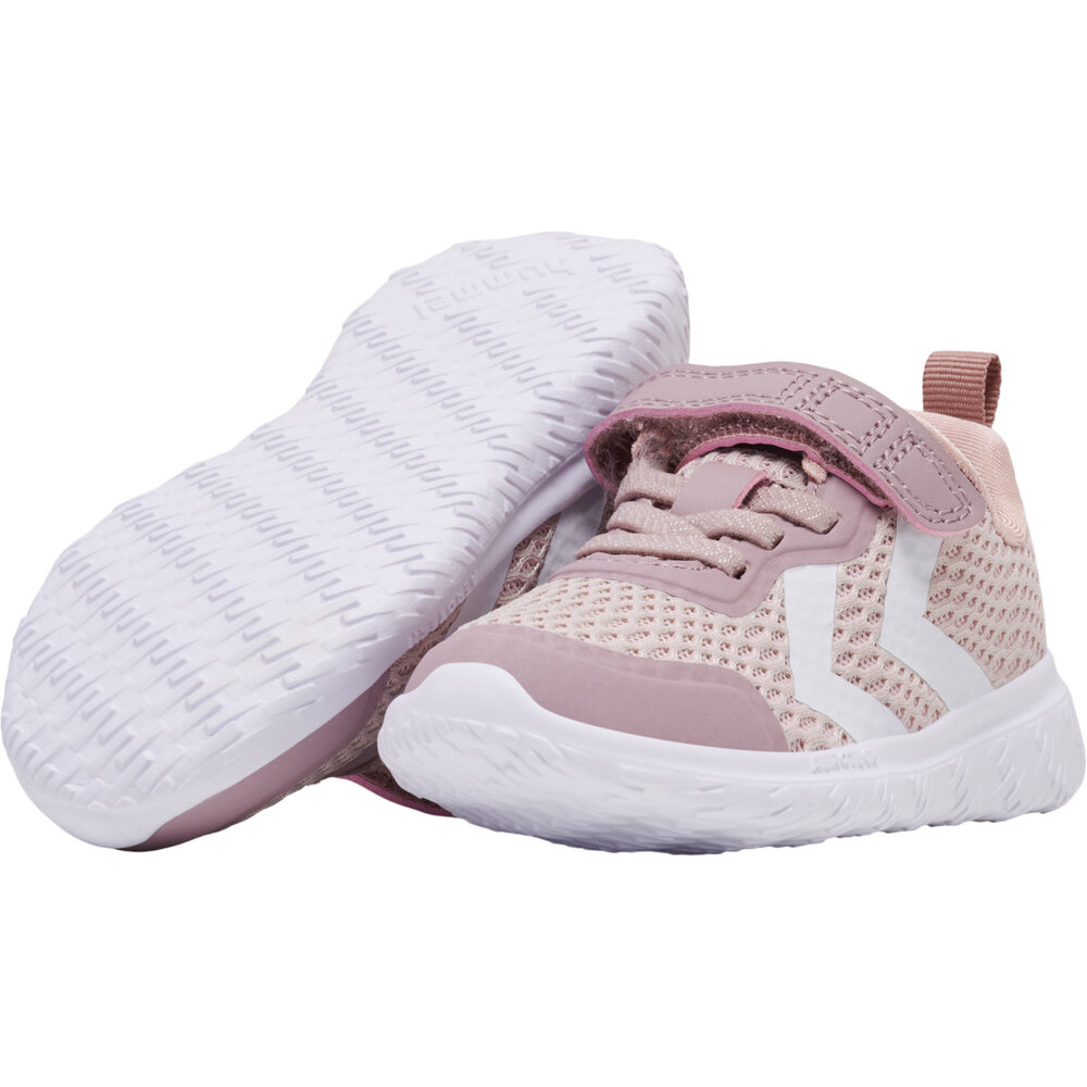 Actus Recycled Infant   3333 Pale Lilac   21 fra Hummel