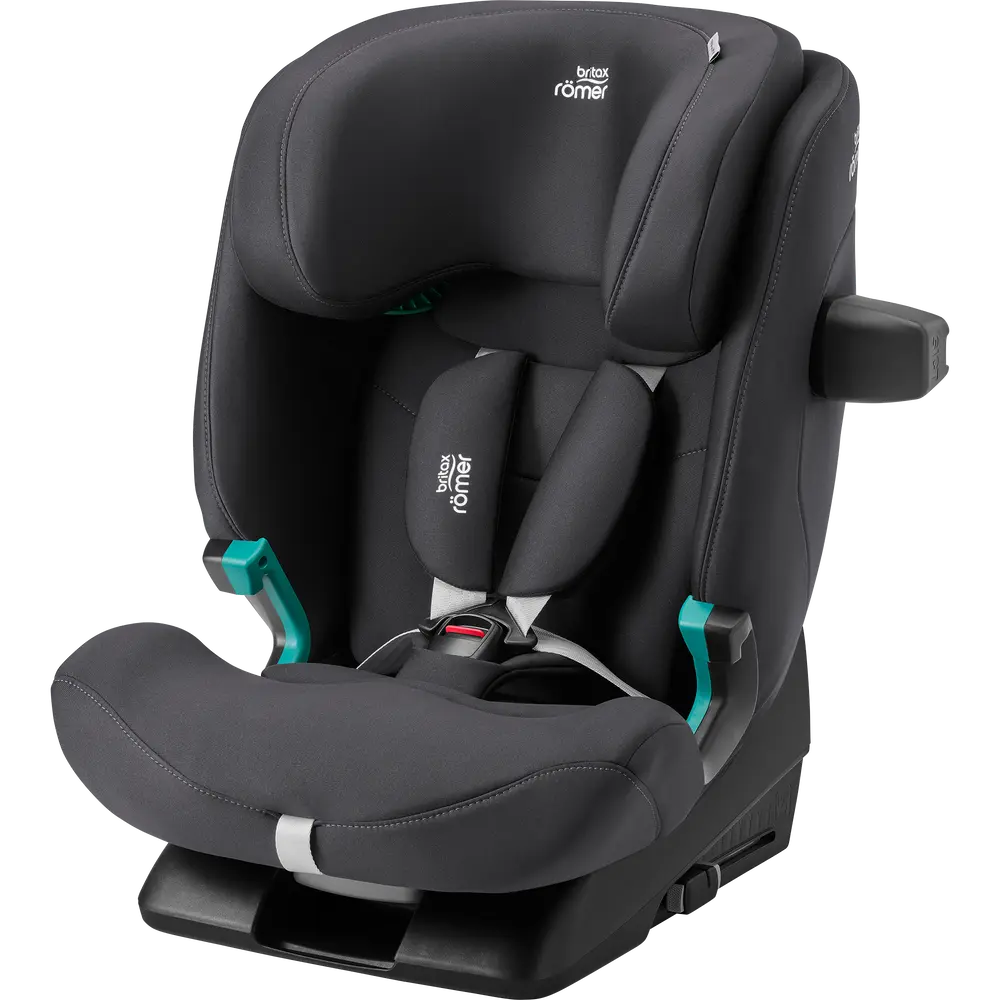 Advansafix Pro Classic Autostol i Mørkegrå fra Britax Römer