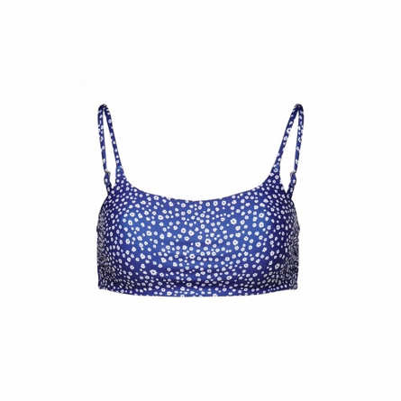 Bikini Top Susan Mazarine Blue fra ONLY - Fantastisk tilbud!
