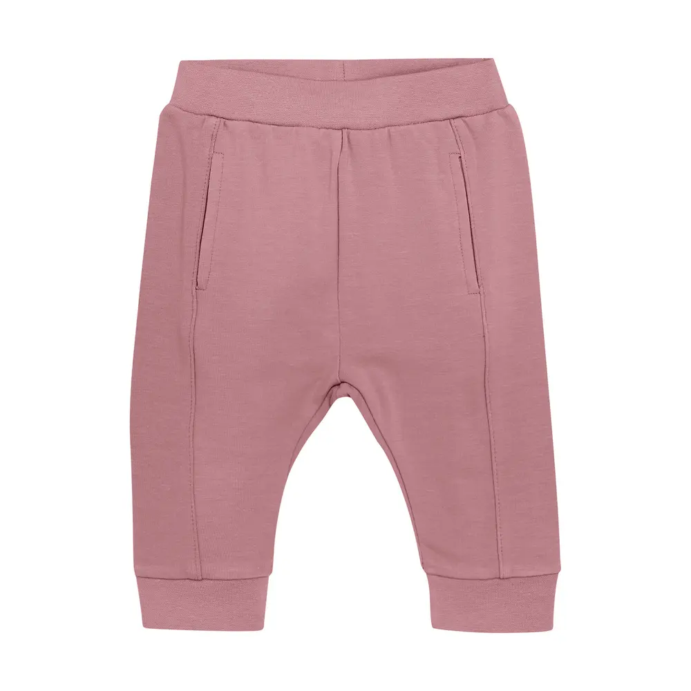 Bløde sweatbukser fra FIXONI - OEKO-TEX® certificeret
