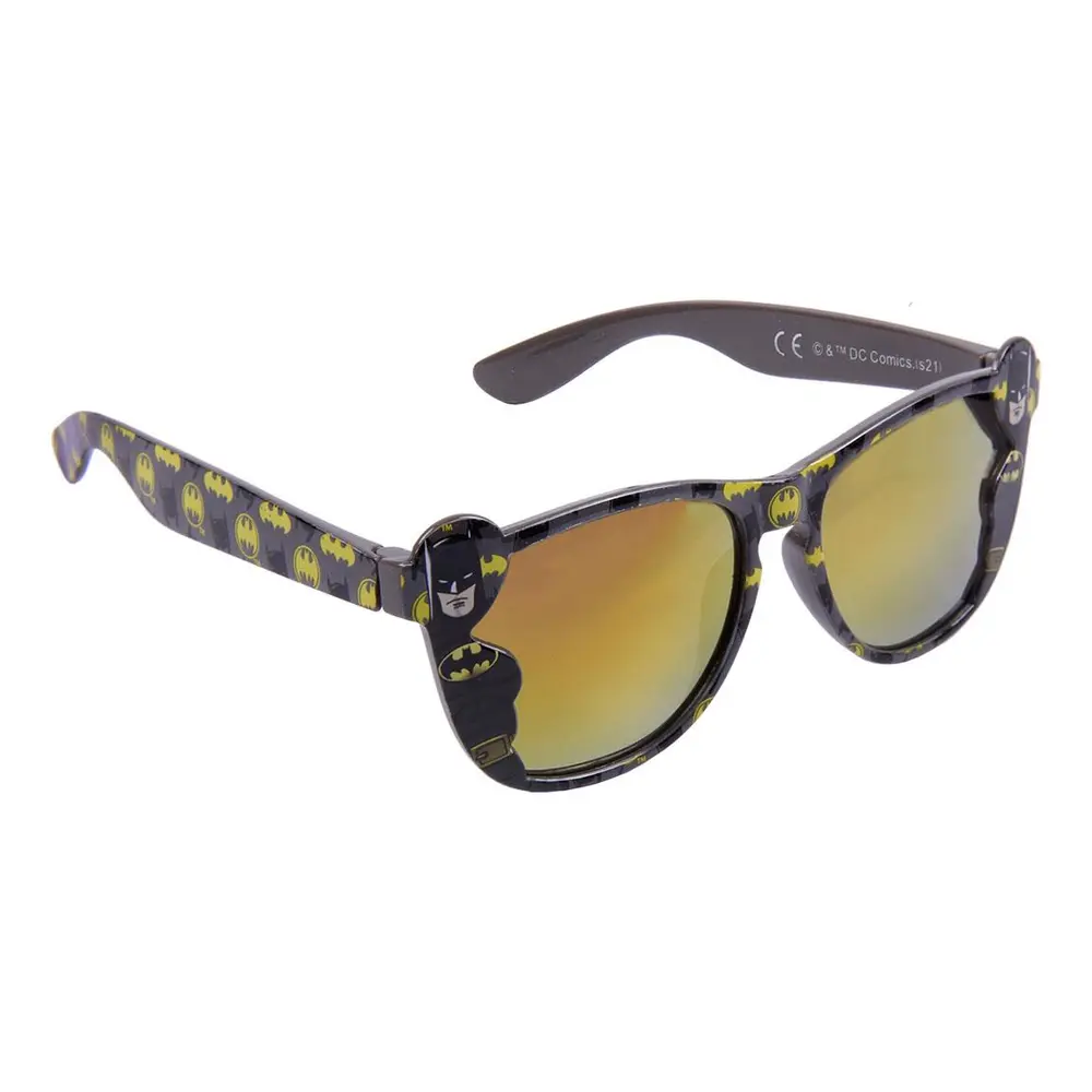 Batman Solbriller fra Ym-eyewear - Unik stil!