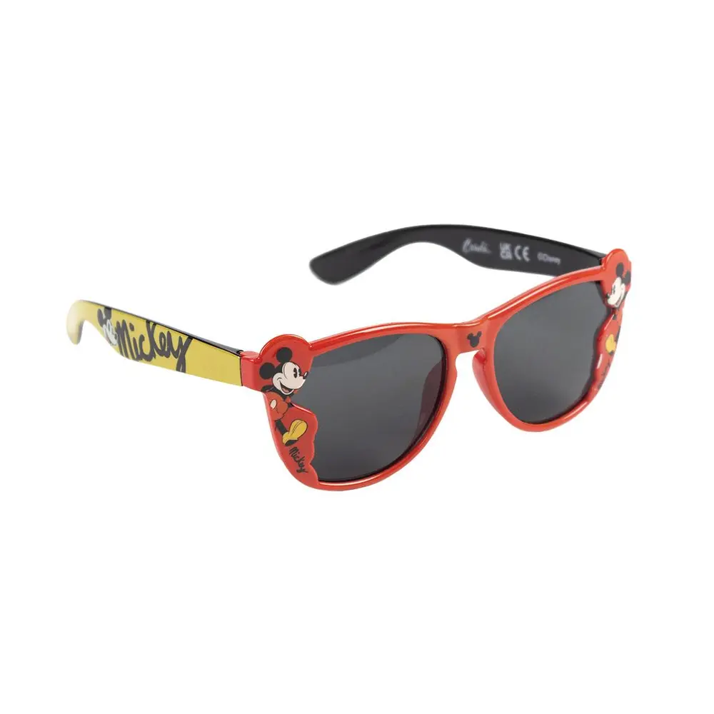 Mickey Solbriller fra Ym-eyewear - Fantastisk tilbud!