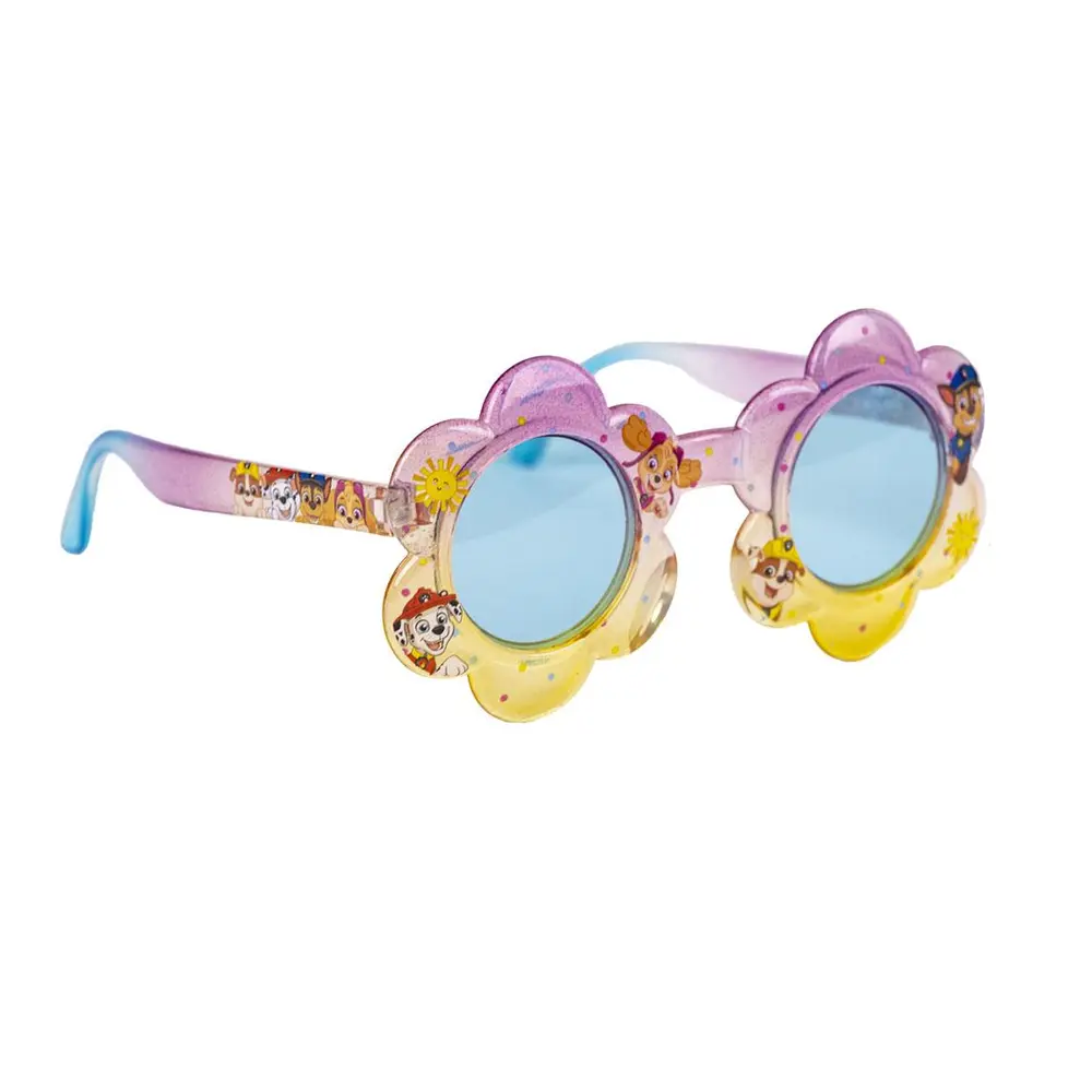 Solbrille Paw Patrol Skye fra Ym-eyewear