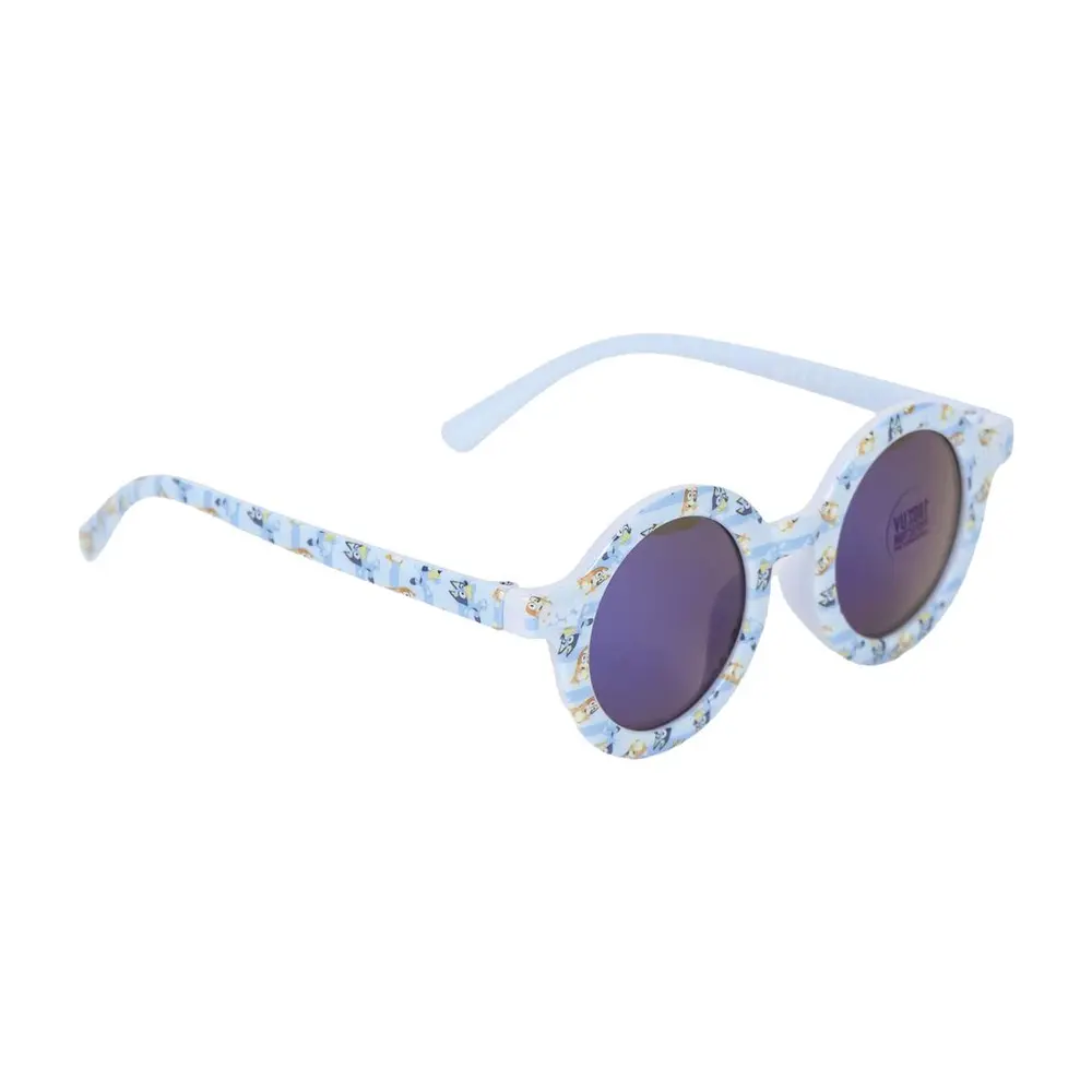 Børnesolbriller Bluey C57 med UV-beskyttelse