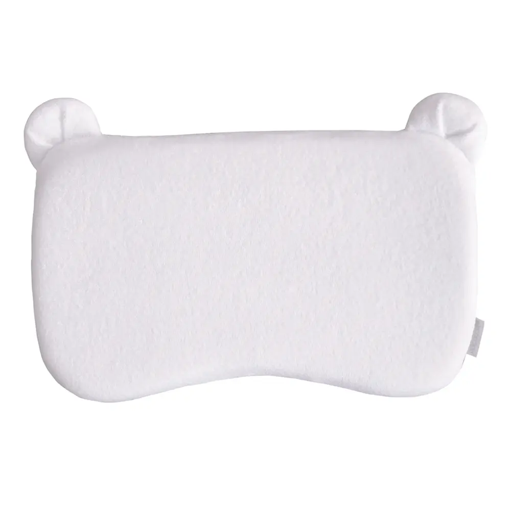Candide Panda Barnepude 6mån+ - Ergonomisk Støttepude