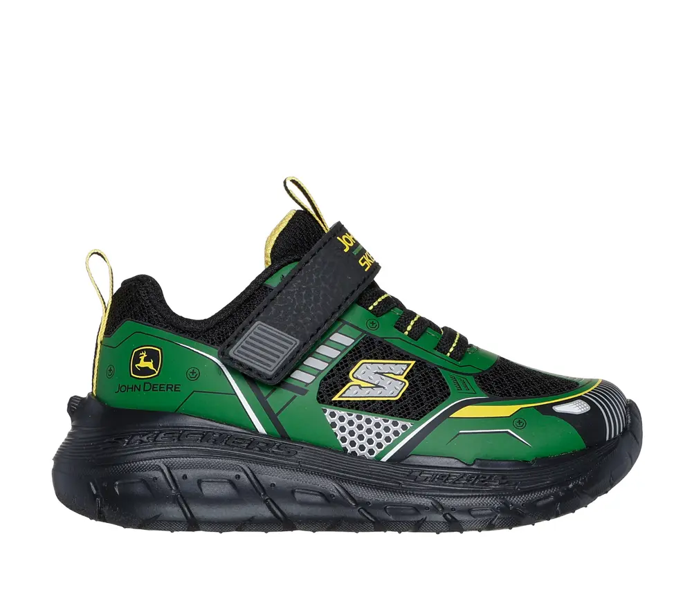 Skech Tracks Tractor Tronix   Gnbk   26 fra Skechers