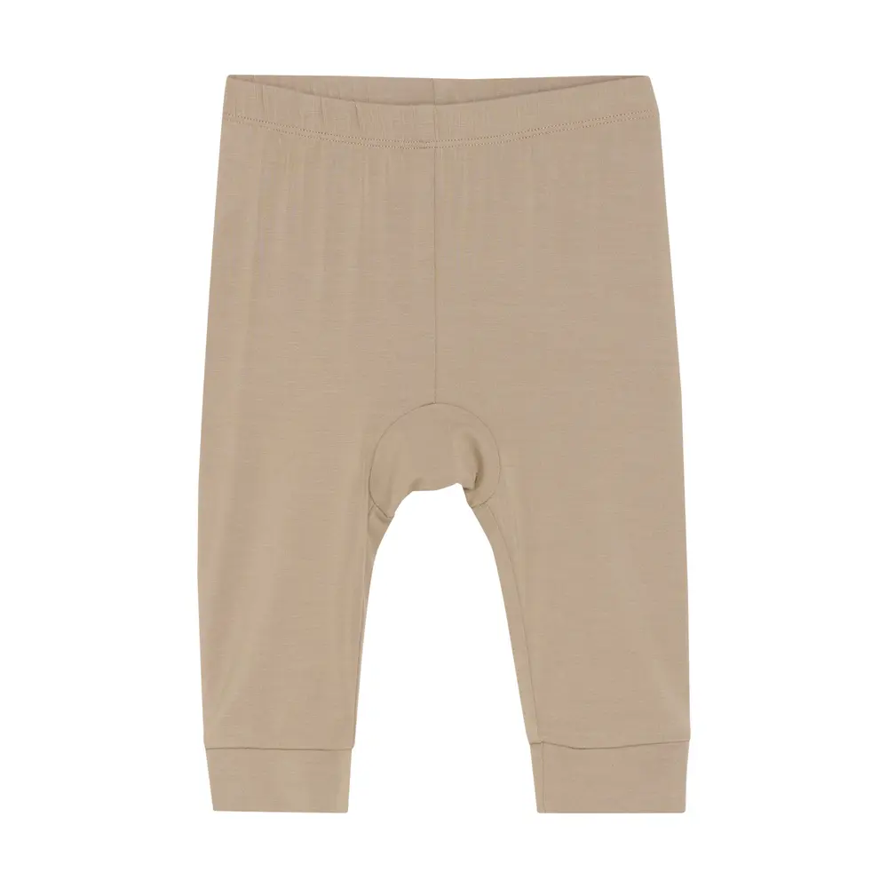 Bamboo Leggings 256 fra Minymo - Fantastisk tilbud!