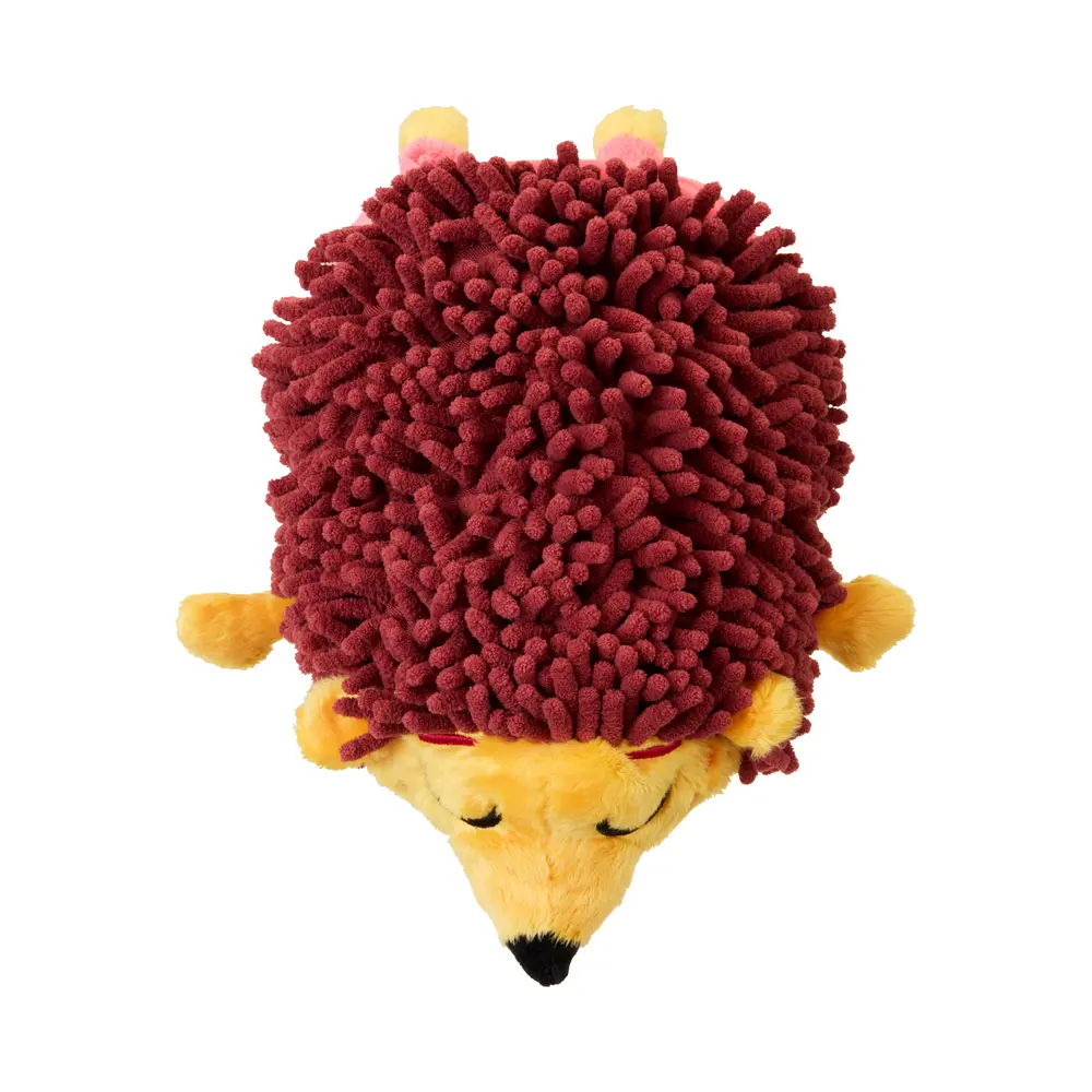 Børste Sleeping Musical Plush fra Dr