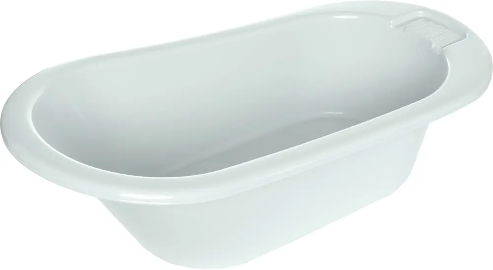 Badekar   Hvid fra Babydan
