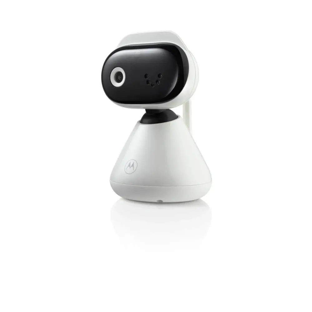 Motorola Baby Monitor PIP1000 Wifi Kamera til Babysikring