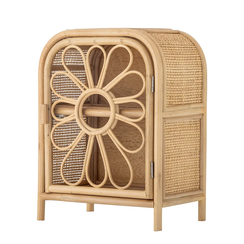Anuke Skab, Natur, Rattan fra Bloomingvillemini