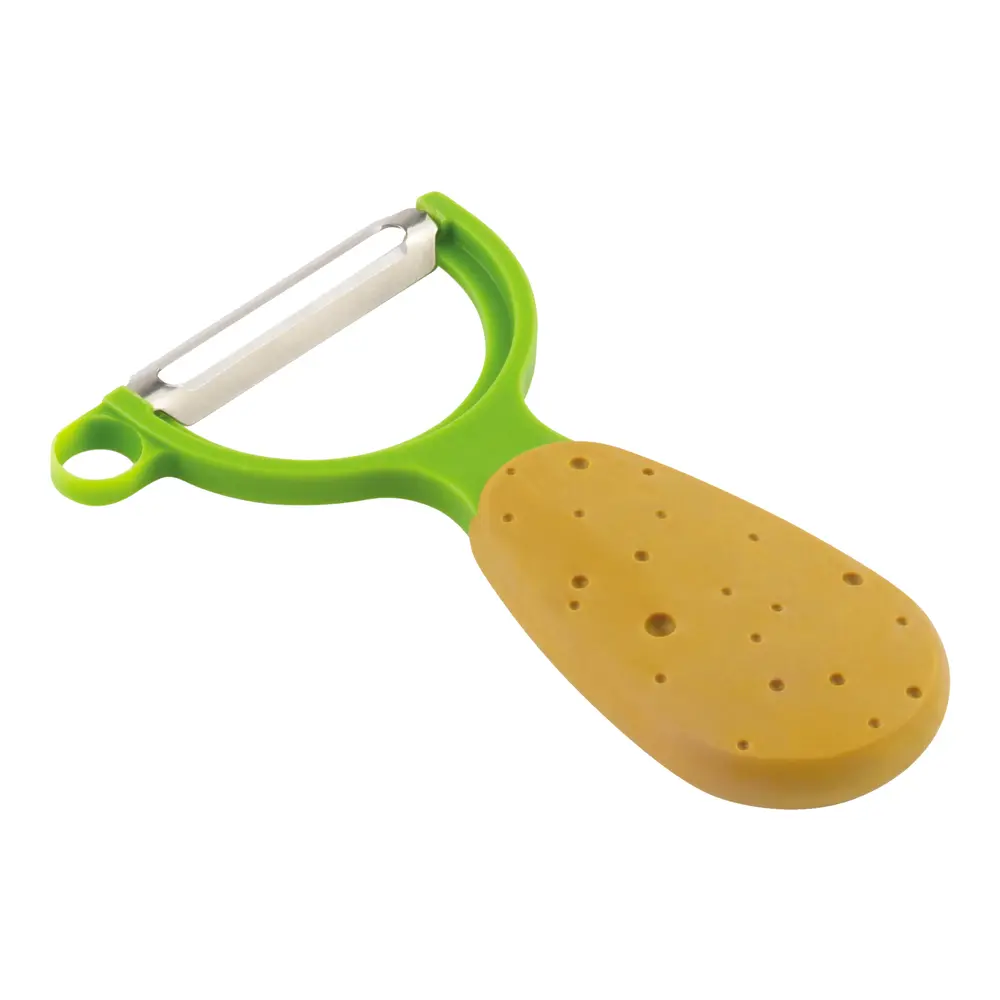 Kartoffelskræller fra Kinderkitchen