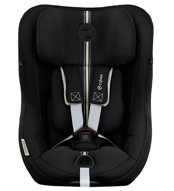 Autostol U. Base   Sirona G I Size Plus   Moon Black fra Cybex