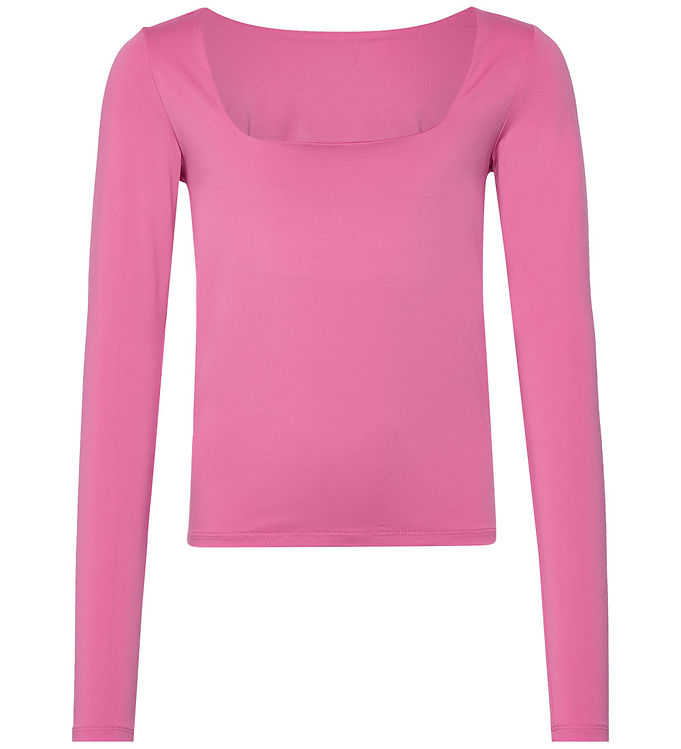 Bluse   Rkbillie   Vendbar   Sugar Plum fra Rosemunde