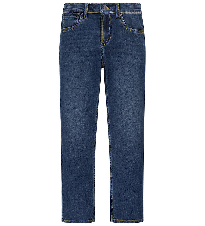 Levi's 512 Slim Taper Jeans Por Vida - Fantastisk tilbud!