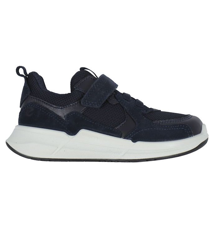 Ecco Biom 2.2 K Lea Tex Night Sky - Fantastisk tilbud!
