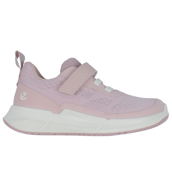 Ecco Biom 2.2 K Tex Sko i Violet Ice – Fantastisk tilbud!