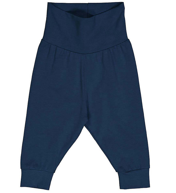 Alfa Funky Bukser i Navy fra Freds World - Tilbud!
