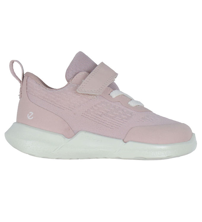 Ecco Biom 2.2 Sko i Violet Ice – Fantastisk tilbud!