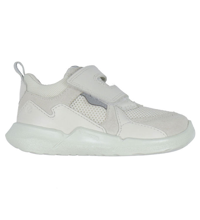 Ecco Biom 2.2 Shadow White Sko - Fantastisk Tilbud!