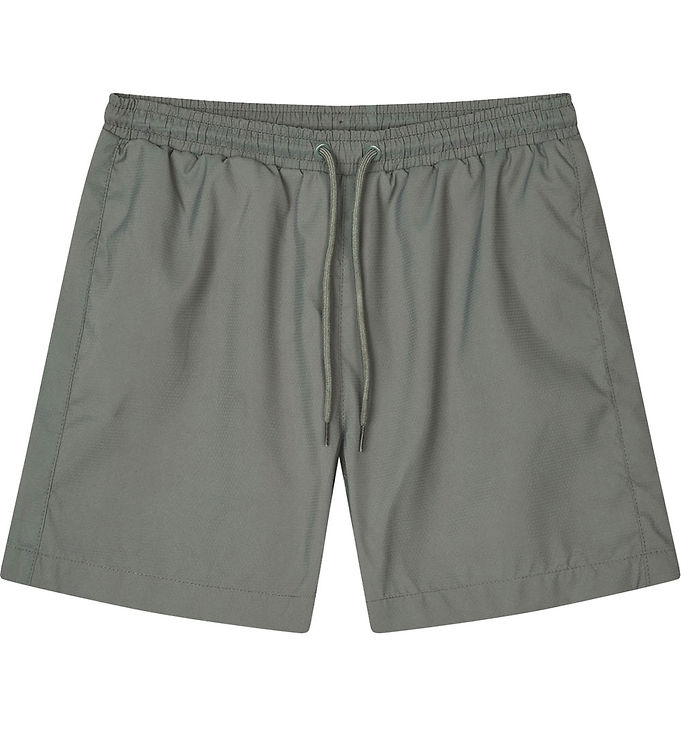 Badeshorts Sea Sandrino Moon Mist fra Mads Nørgaard