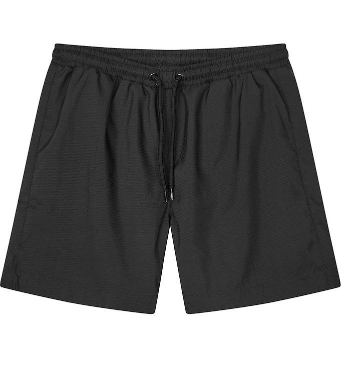 Badeshorts Sea Sandrino i Sort fra Mads Nørgaard