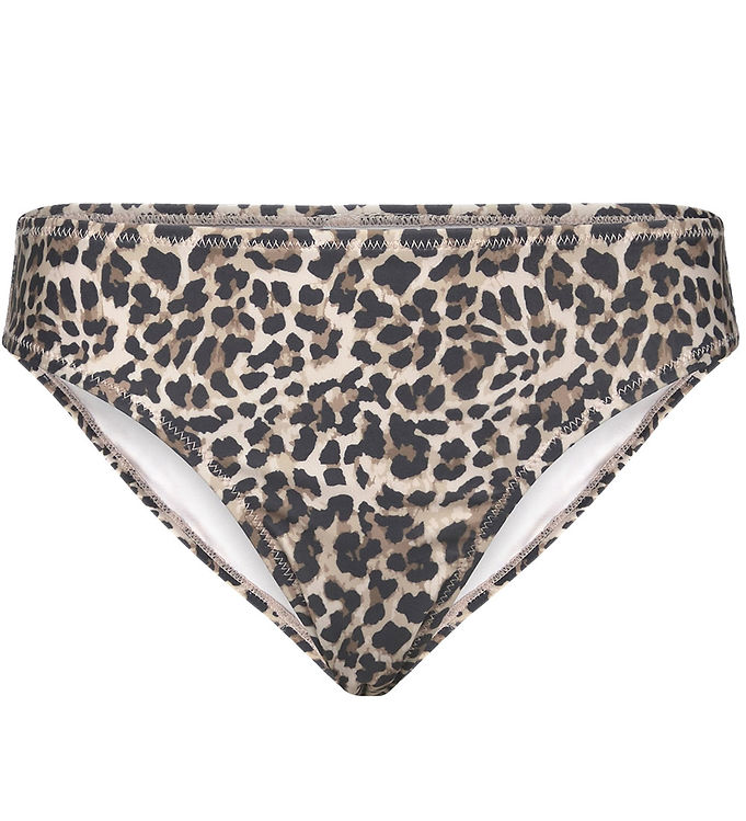 Bikinitrusser Shiitake Leopard fra Rosemunde på tilbud!