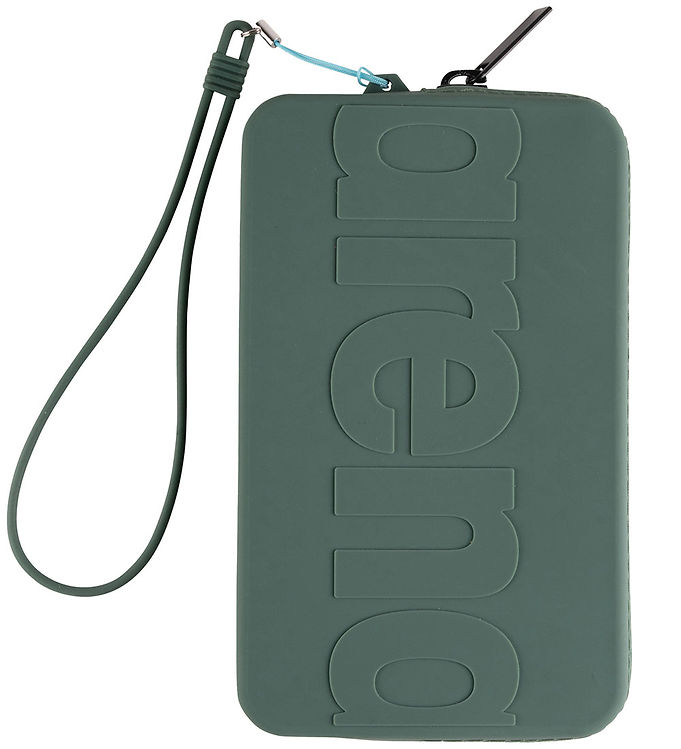 Arena Dry Clutch Taske i Sage - Fantastisk tilbud!