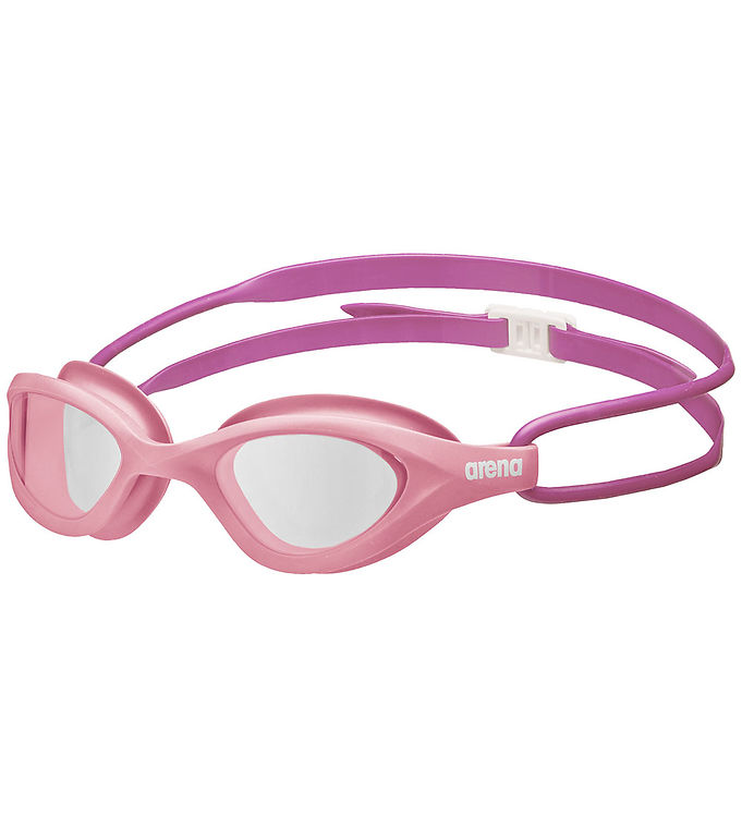 Arena 365 Junior Svømmebriller i Pink Violet
