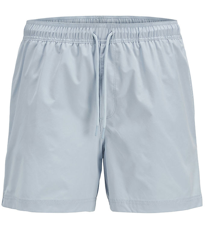 Badeshorts Jpstmaui Cashmere Blue fra Jack & Jones