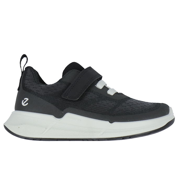Ecco Biom 2.2 K Tex Sko i Sort - Fantastisk Tilbud!