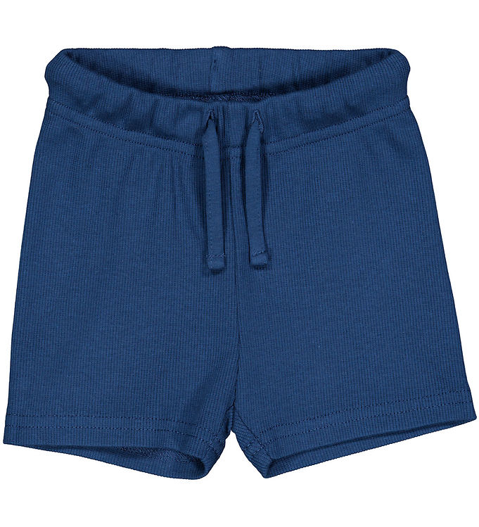 Alfa Rib Navy Shorts fra Freds World - Kvalitet til børn