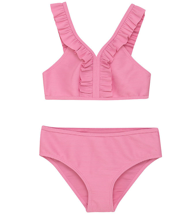Bikini   Rib   Rosebloom fra Creamie