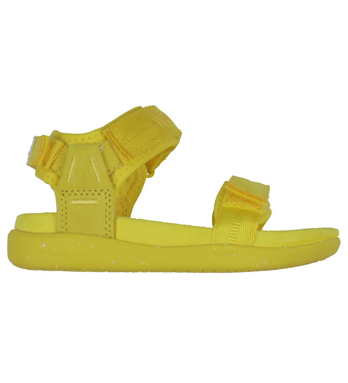 Sandaler   Cirkeline Fruit   Lemon fra Woden