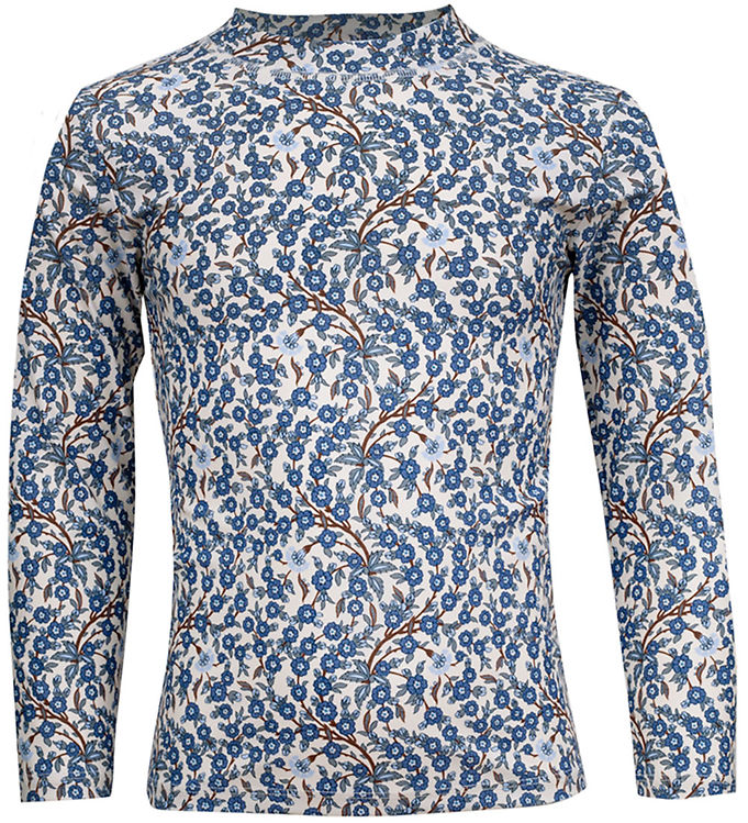 Badebluse   Sydney   Uv50+   Empress B fra Petit Crabe