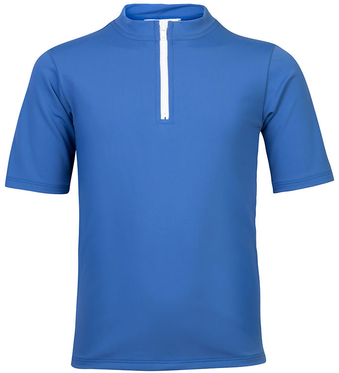 Badebluse   Max   Uv50+   Sapphire fra Petit Crabe