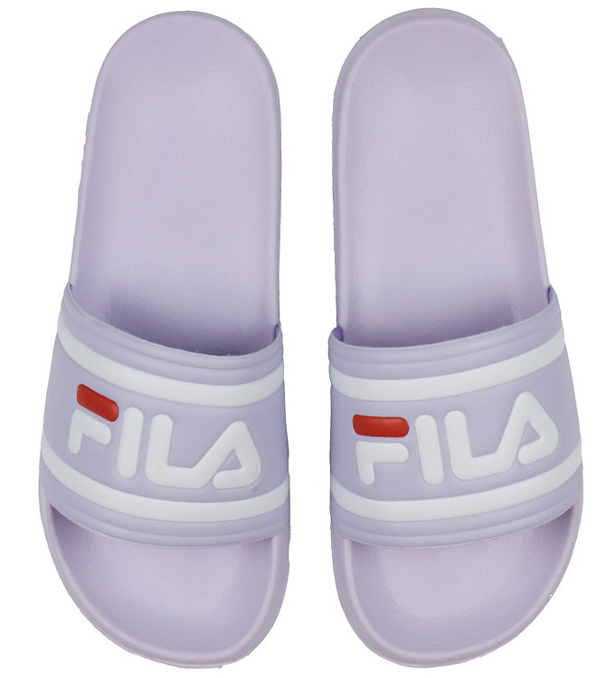 Badesandaler Morro Bay Thistle fra Fila - Fantastisk tilbud!