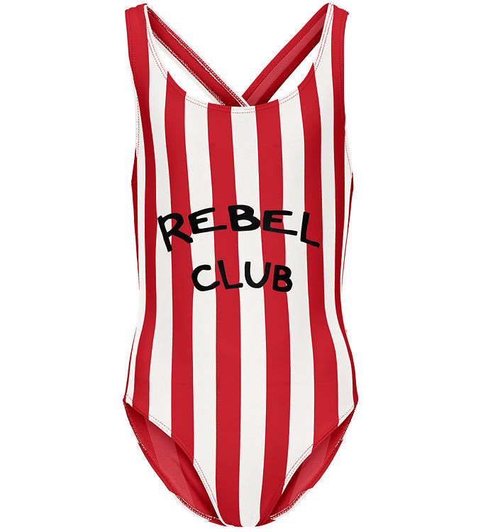 Badedragt Kogholiday Mars Red Cloud Dancer Rebel C på tilbud