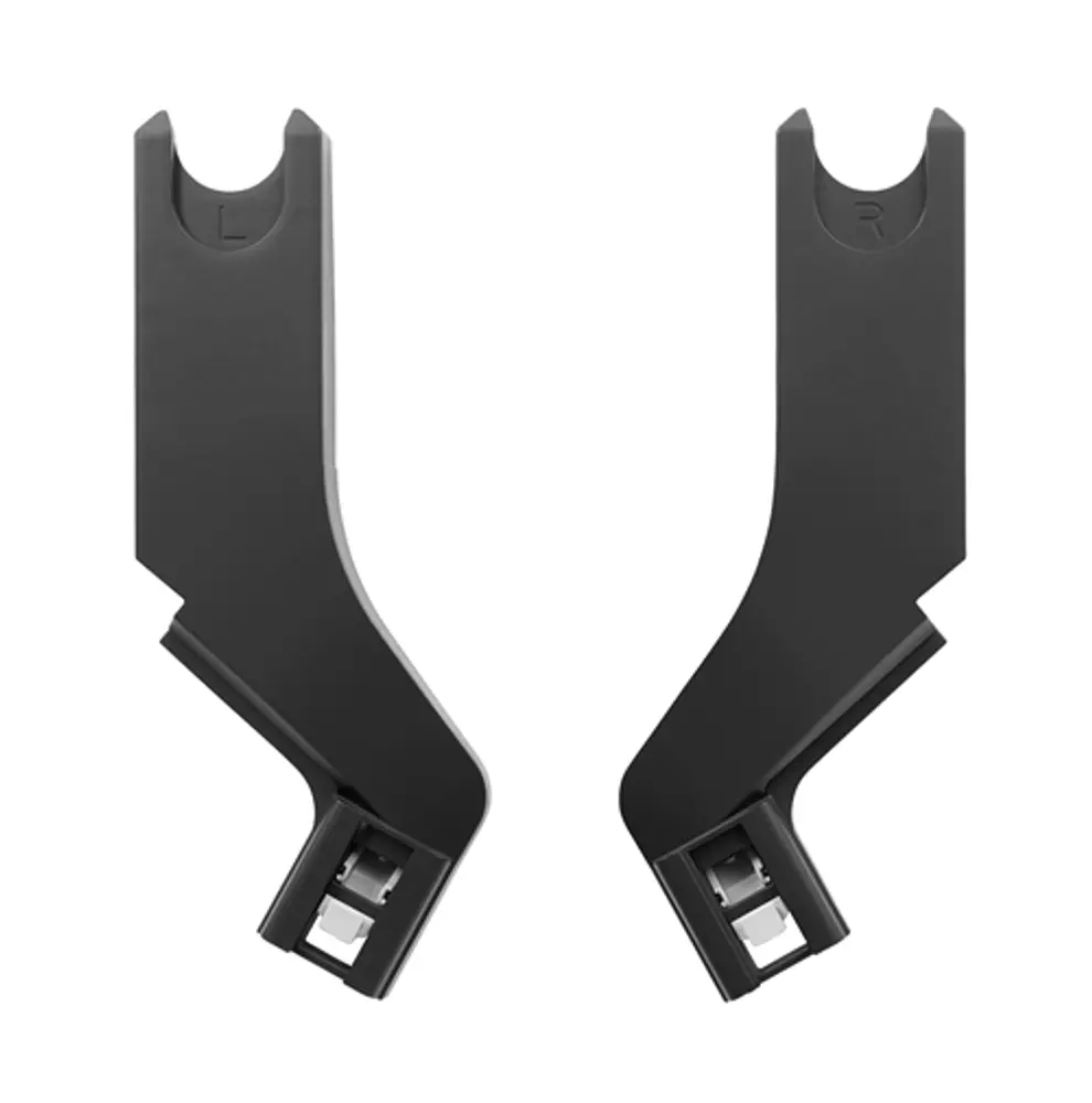 Adapter til Maxi Cosi Gt 2 Double fra Baby Jogger