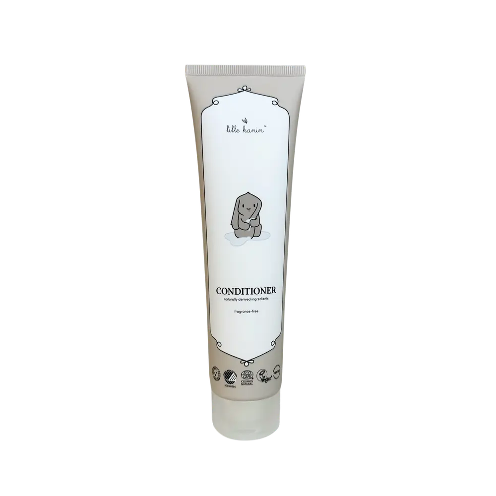 Balsam 150 Ml fra Lille Kanin - Skånsom Pleje til Håret
