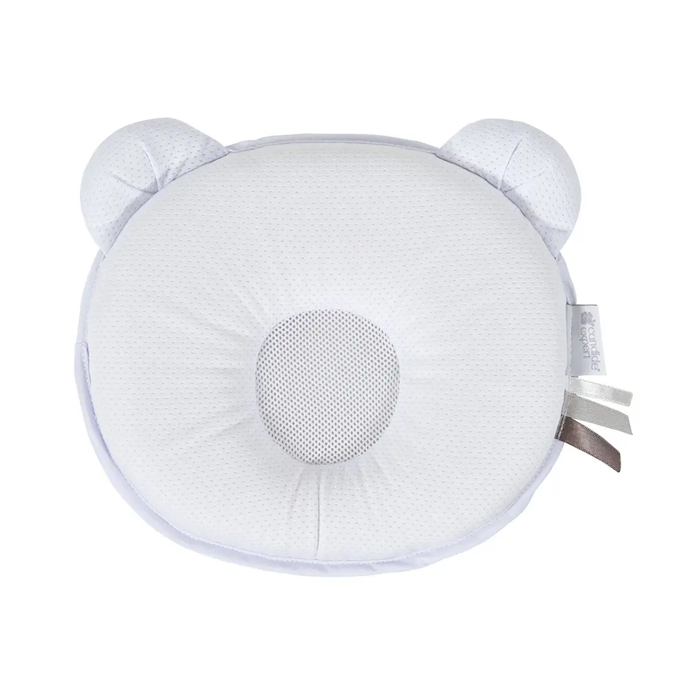 Panda Air Babypude - Ergonomisk Støtte til Baby