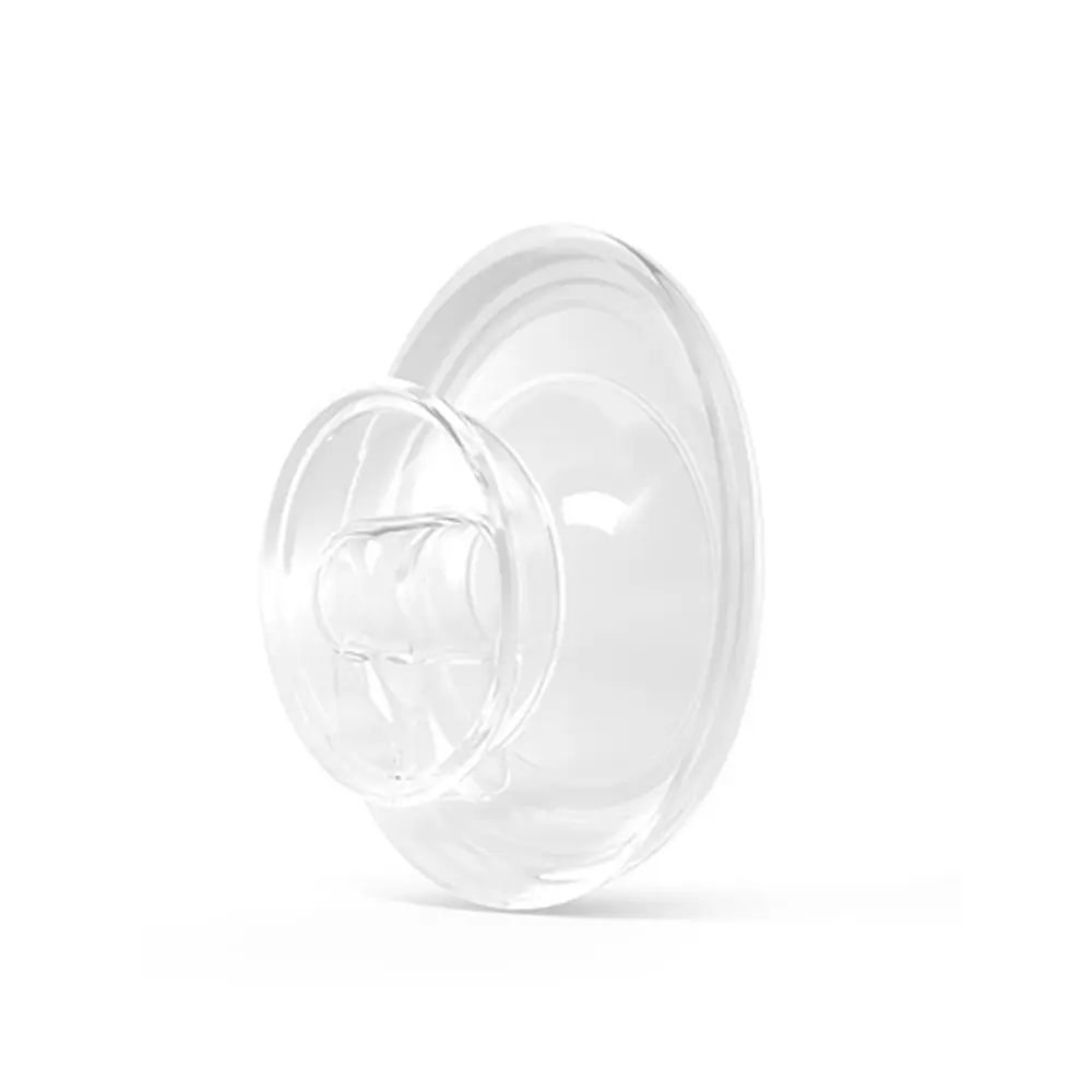 Elvie Stride Brystskjold 21 Mm (2 Pak) - Komfort og Effektivitet