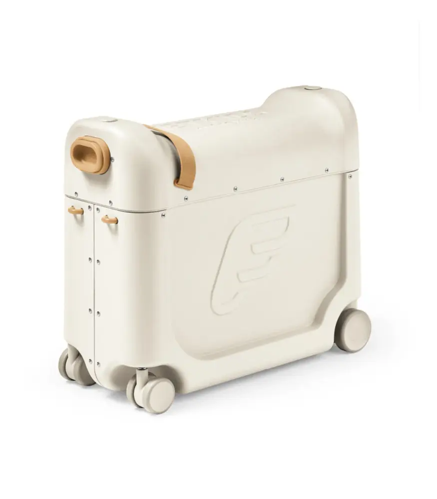 Jetkids Bedbox By Stokke 3.0 - Luksus Rejsekuffert til Børn