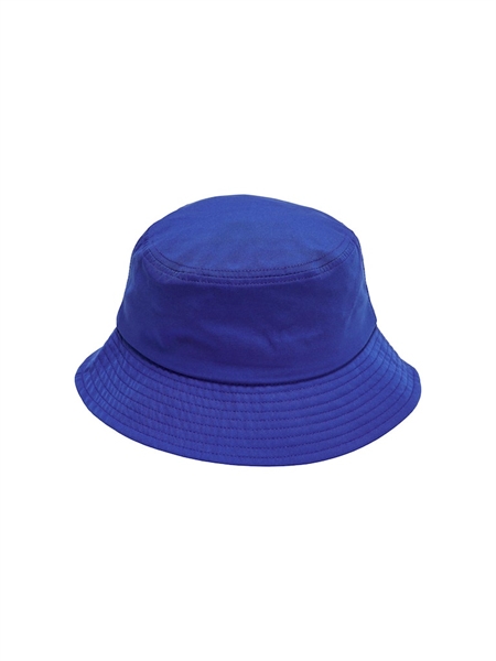 Bøllehat Asta i Dazzling Blue - Sommerens must-have!