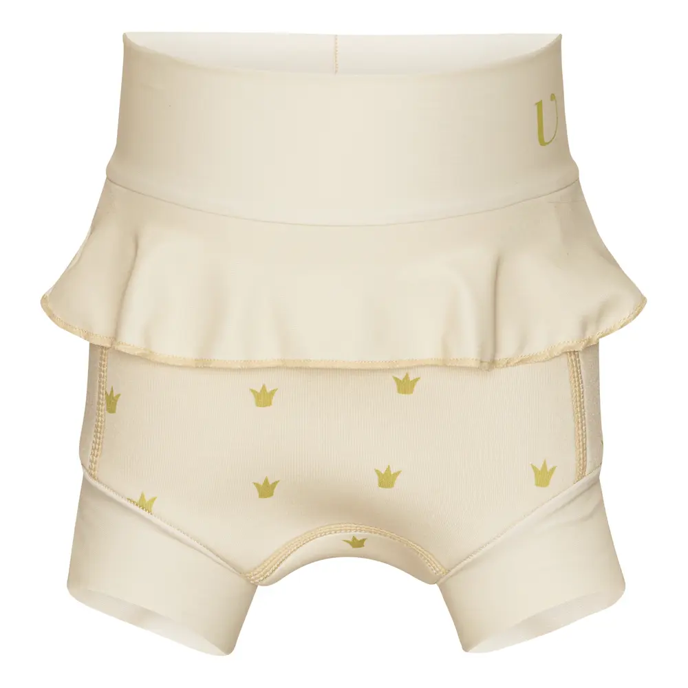 Badeble Neopren Milk Crown - Oeko Tex fra Vanilla Copenhagen