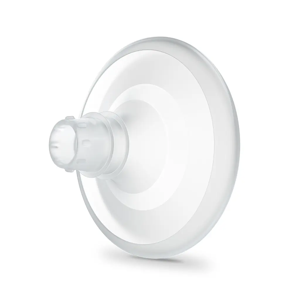 Nipple Cushions 15 mm - 2 Pak fra Elvie til Brystpumper