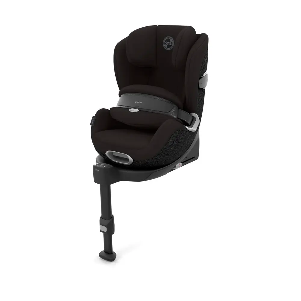 Anoris T2 i-Size Autostol - Sepia Black fra Cybex